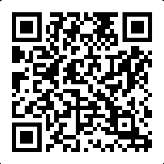 Official SpeakRyt Facebook QR code