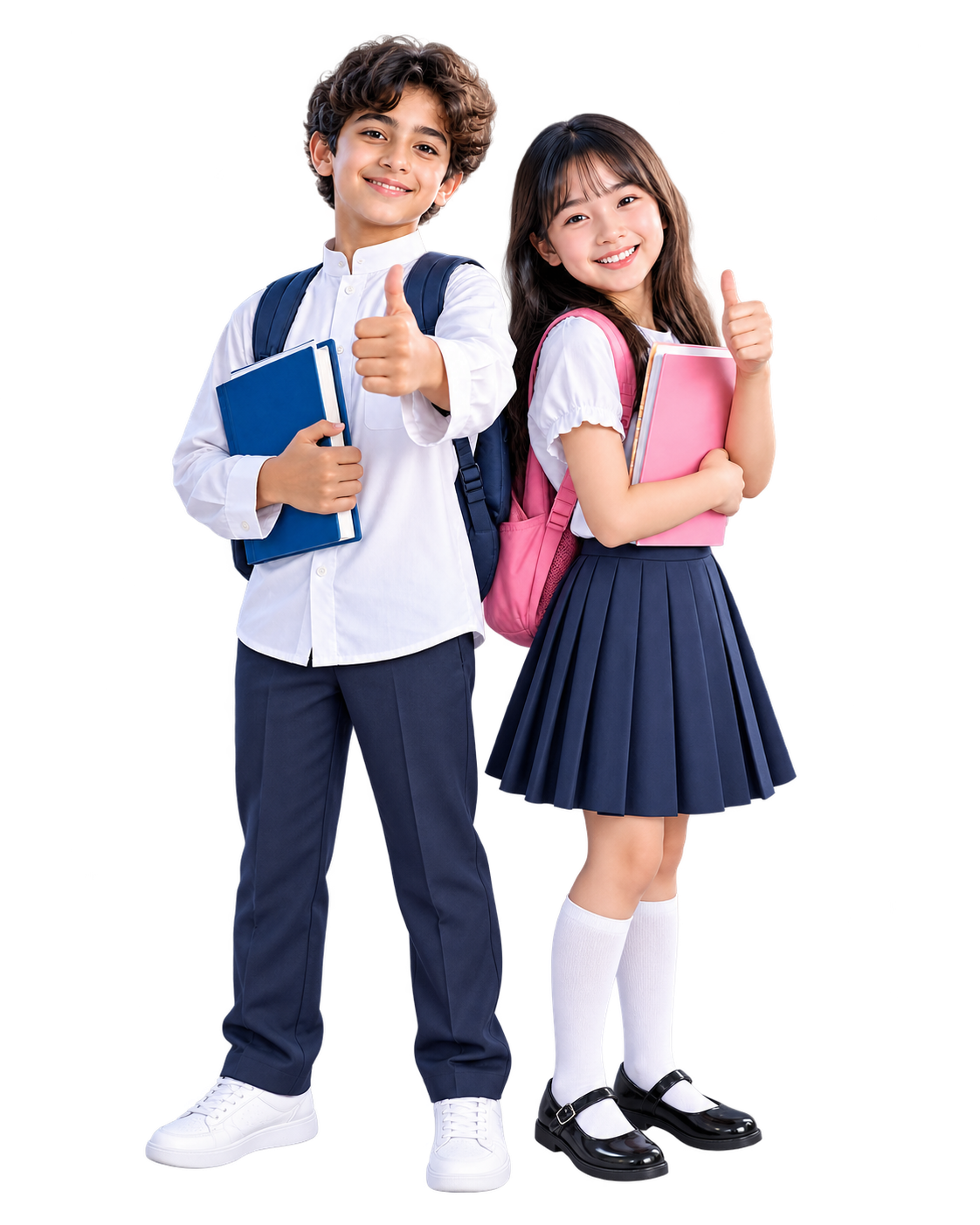 Students learning English online with SpeakRyt