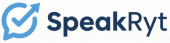 SpeakRyt logo