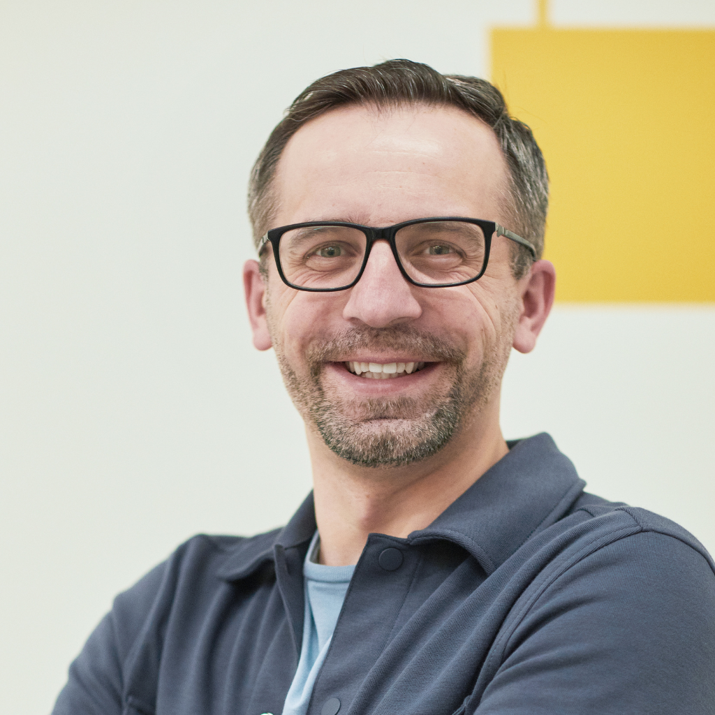 Teacher Jeff
