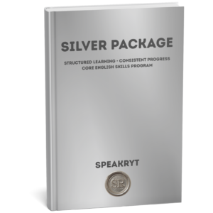 Silver Package