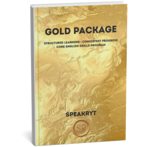 Gold Package