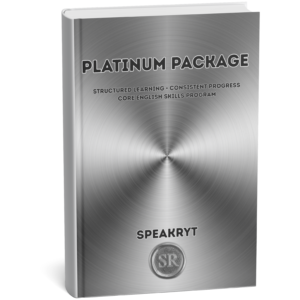 Platinum Package